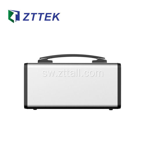 1000Wh Ugavi wa Nguvu za nje